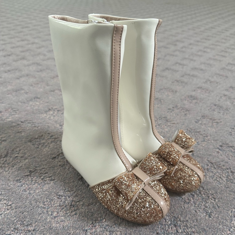 Joyfolie boots